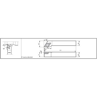 Sdjcr/l kyocera